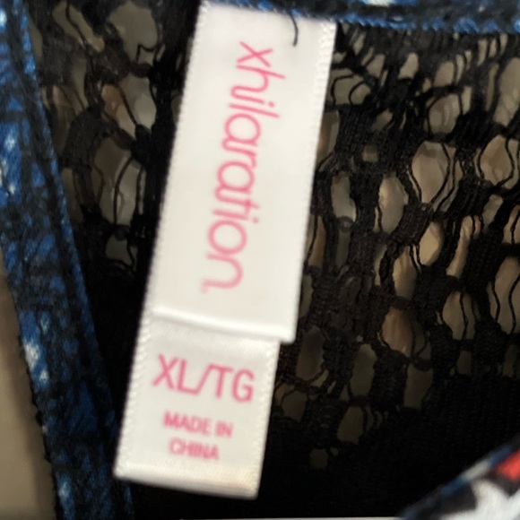 🚨SOLD🚨 Xhilaration | Aztec Mini Dress - Picture 3 of 3